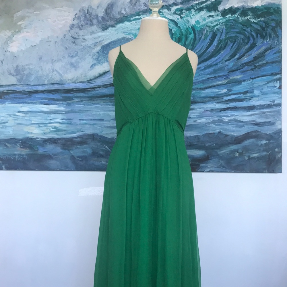 Saja Dress